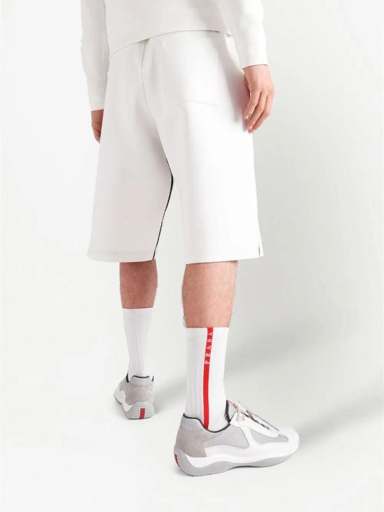  프라다 스니커즈 PS09065RU grey - PRADA