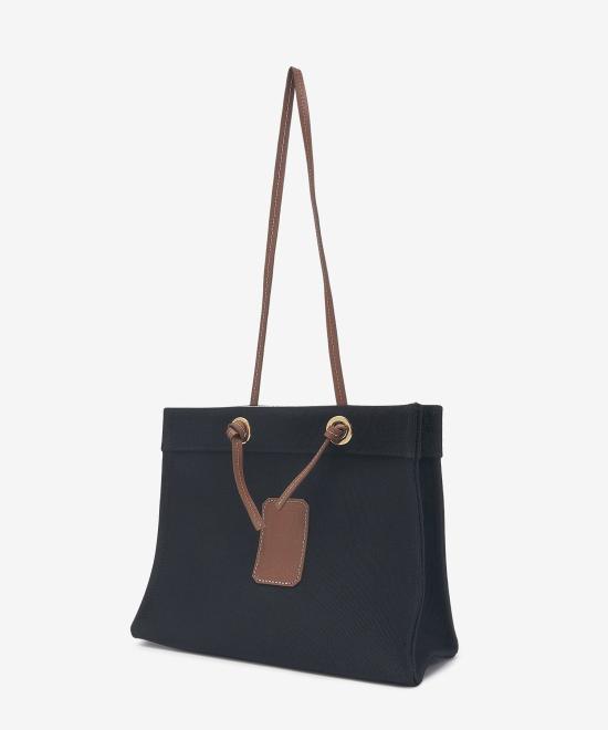  휘 드 베르누이 숄더백 FRANCOISEBLACK DOM