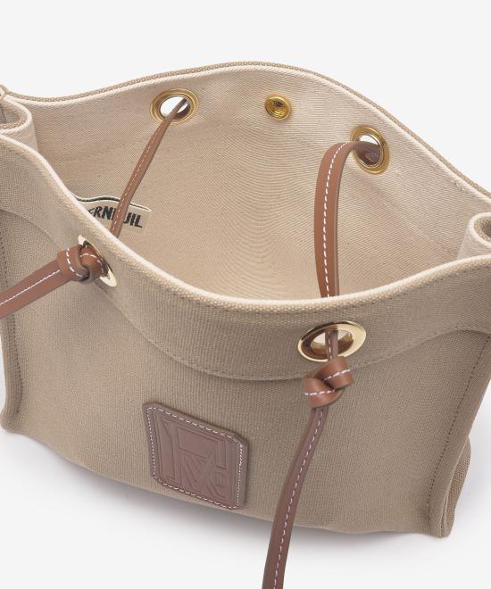  휘 드 베르누이 숄더백 FRANCOISEBEIGE DOM - RUE DE VERNEUIL