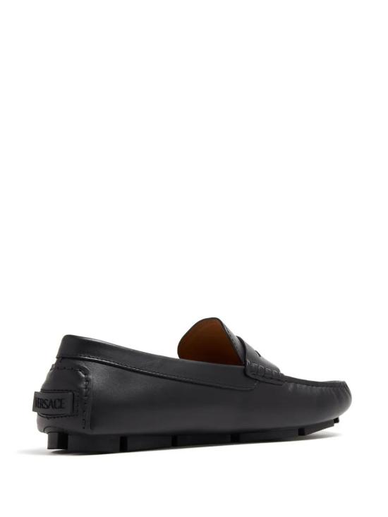  베르사체 로퍼 10139601A00693 - VERSACE