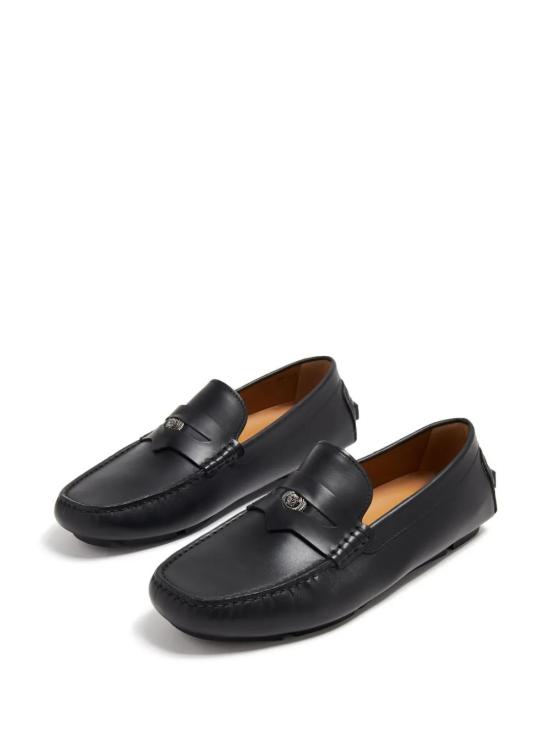  베르사체 로퍼 10139601A00693 - VERSACE