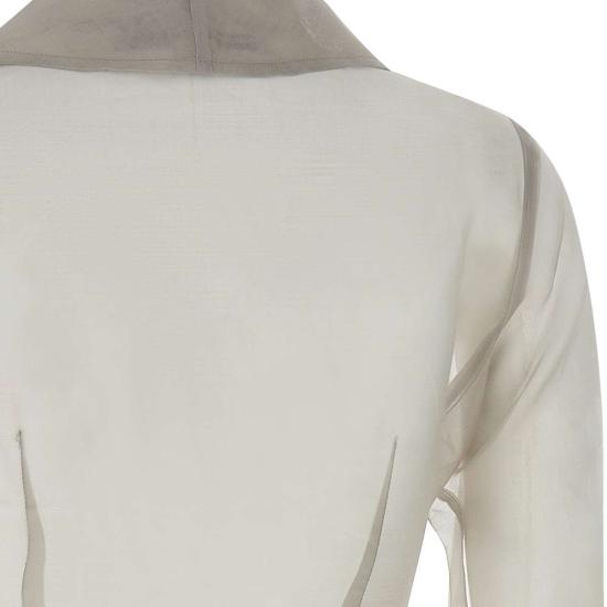 25SS 리메인 비르게 크리스텐센 셔츠 502606 2300 Grey - REMAIN BIRGER CHRISTENSEN