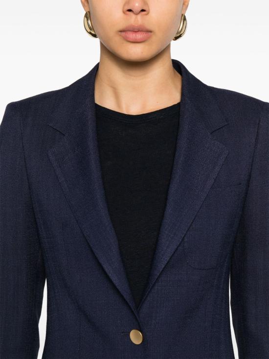 25SS 딸리아토레 자켓 JPARIGI12L 340159EB849 Blue - TAGLIATORE