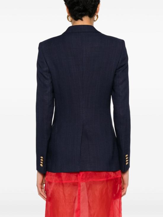 25SS 딸리아토레 자켓 JPARIGI12L 340159EB849 Blue - TAGLIATORE