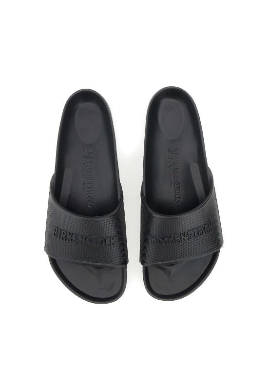 24FW 버켄스탁 샌들 1015398 BLACK Black - BIRKENSTOCK