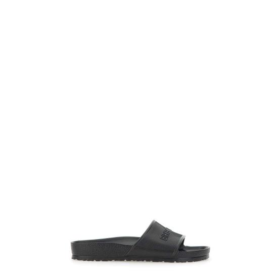 24FW 버켄스탁 샌들 1015398 BLACK Black - BIRKENSTOCK
