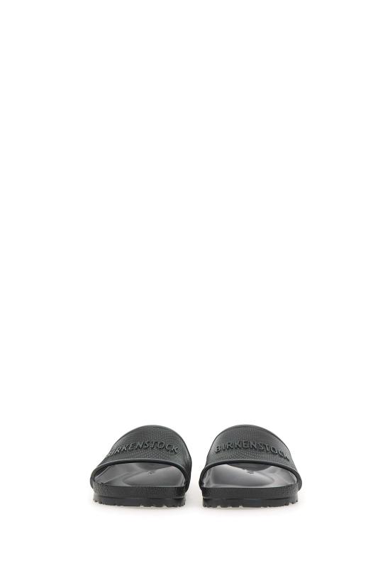 24FW 버켄스탁 샌들 1015398 BLACK Black - BIRKENSTOCK