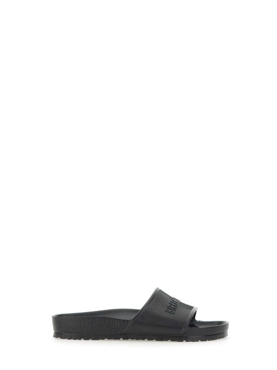 24FW 버켄스탁 샌들 1015398 BLACK Black - BIRKENSTOCK