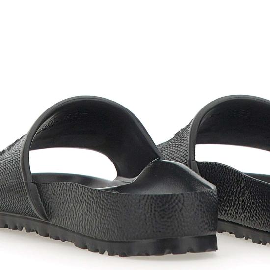 24FW 버켄스탁 샌들 1015398 BLACK Black - BIRKENSTOCK