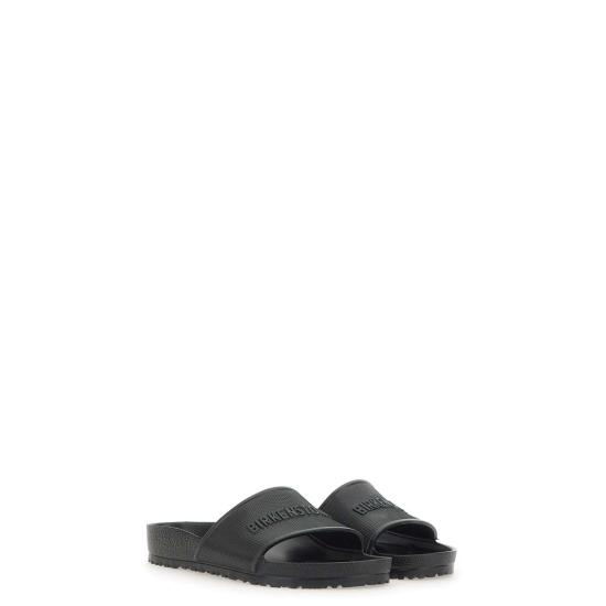 24FW 버켄스탁 샌들 1015398 BLACK Black - BIRKENSTOCK