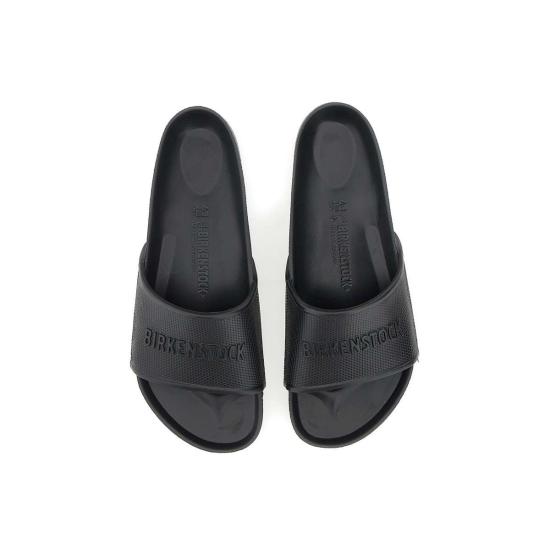 24FW 버켄스탁 샌들 1015398 BLACK Black - BIRKENSTOCK