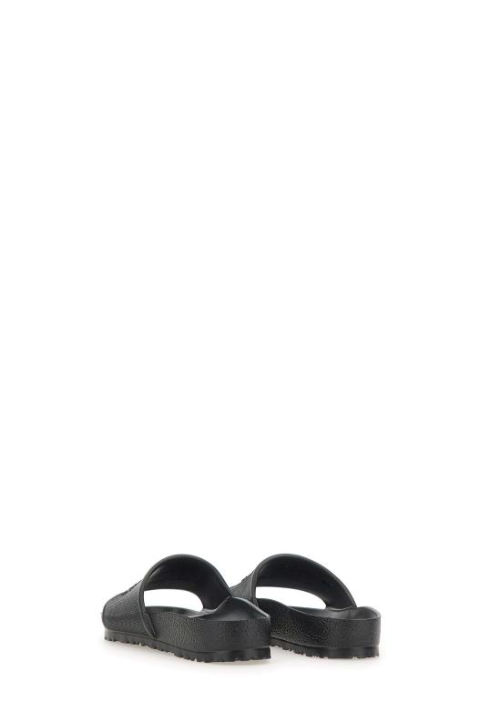 24FW 버켄스탁 샌들 1015398 BLACK Black - BIRKENSTOCK