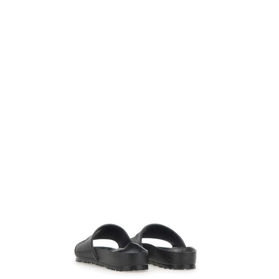24FW 버켄스탁 샌들 1015398 BLACK Black - BIRKENSTOCK