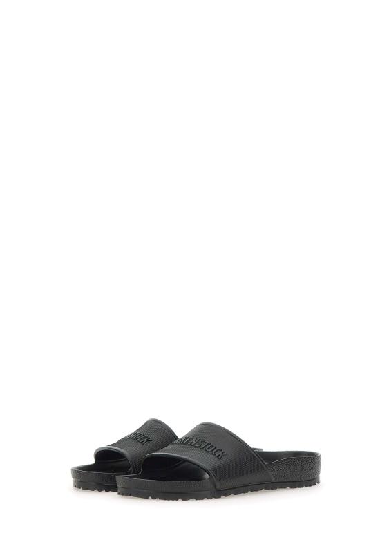 24FW 버켄스탁 샌들 1015398 BLACK Black - BIRKENSTOCK