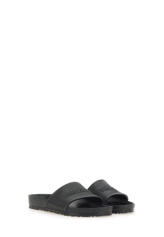 24FW 버켄스탁 샌들 1015398 BLACK Black - BIRKENSTOCK