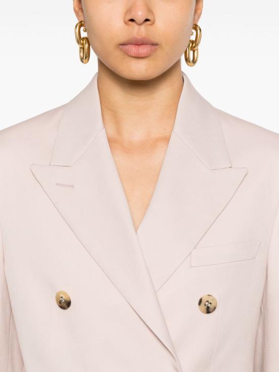 25SS 골든구스 자켓 GWP00829 P00196525235 Pink - GOLDEN GOOSE