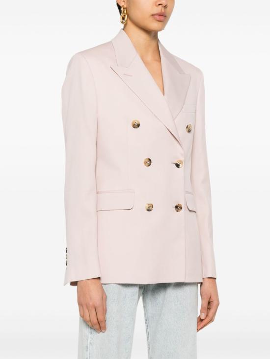 25SS 골든구스 자켓 GWP00829 P00196525235 Pink - GOLDEN GOOSE