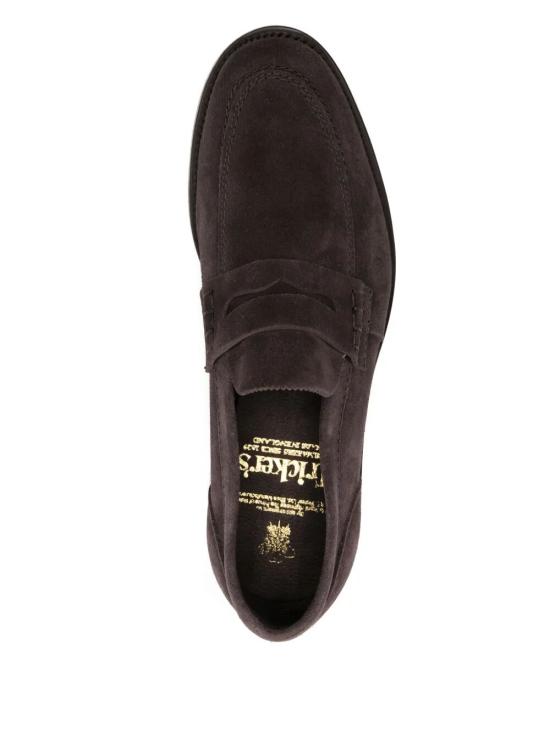 25SS 트리커즈 로퍼 8362 3 COFFEE - TRICKERS