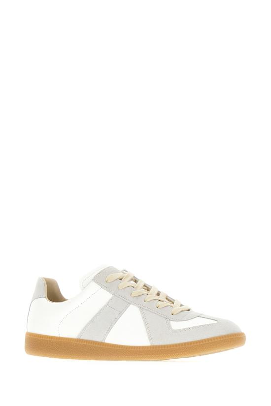 26FW 마르지엘라 레플리카 스니커즈 S57WS0236P1895 101 Multicolor - MAISON MARGIELA