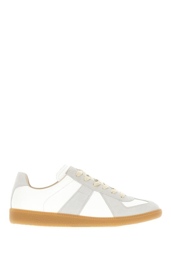 26FW 마르지엘라 레플리카 스니커즈 S57WS0236P1895 101 Multicolor