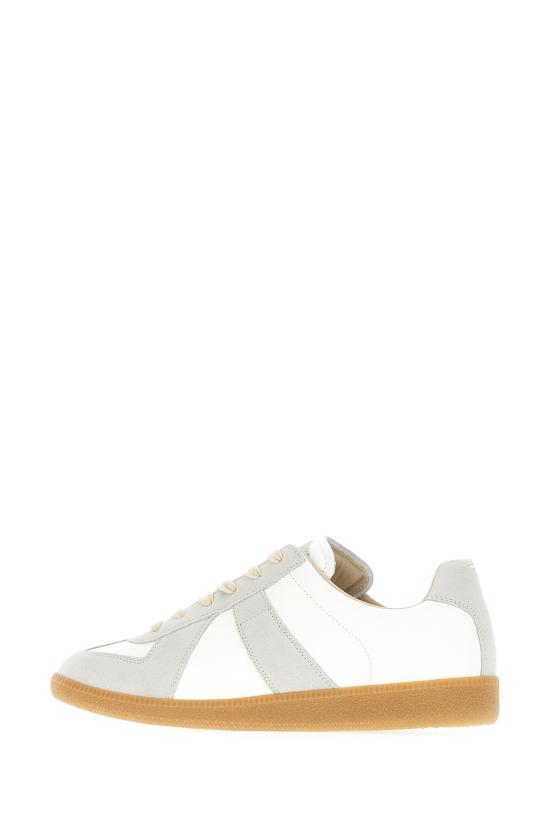 26FW 마르지엘라 레플리카 스니커즈 S57WS0236P1895 101 Multicolor - MAISON MARGIELA
