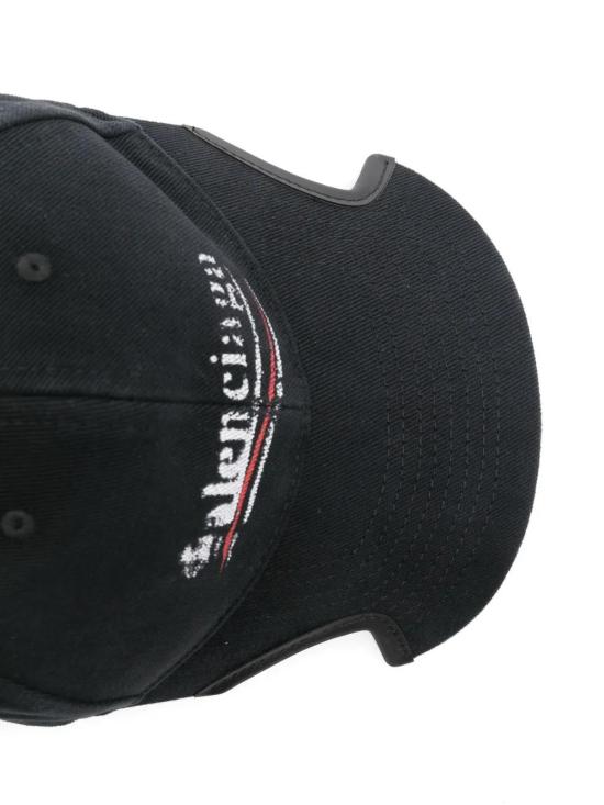  발렌시아가 모자 788752410B2 - BALENCIAGA