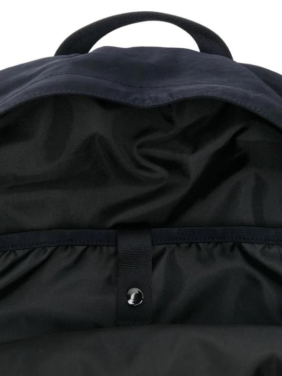  씨피 컴퍼니 백팩 18CMAC303A005269G midnight blue - C.P. COMPANY