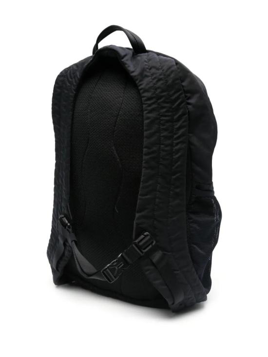  씨피 컴퍼니 백팩 18CMAC303A005269G midnight blue - C.P. COMPANY