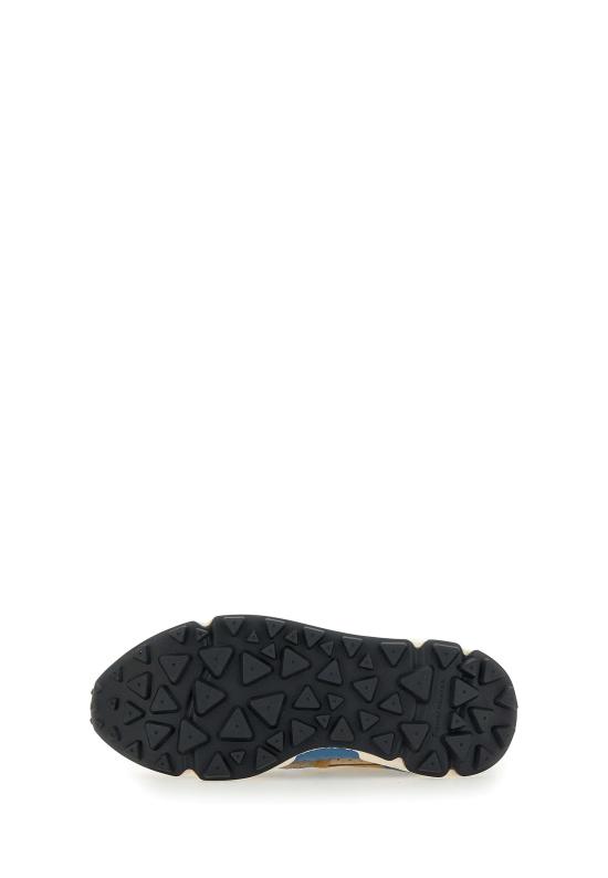 25SS 플라워 마운틴 스니커즈 2017816 3B15 Beige - FLOWER MOUNTAIN