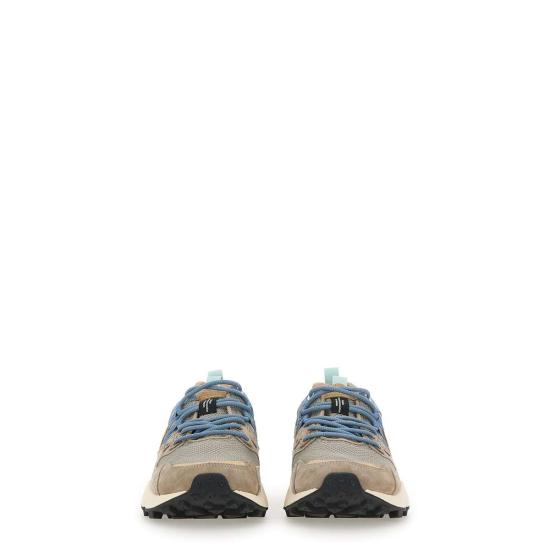 25SS 플라워 마운틴 스니커즈 2017816 3B15 Beige - FLOWER MOUNTAIN