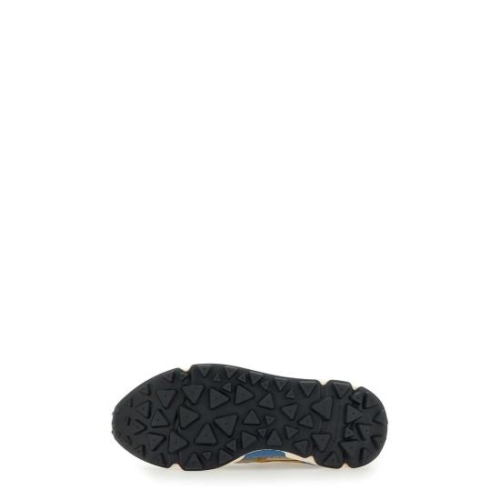 25SS 플라워 마운틴 스니커즈 2017816 3B15 Beige - FLOWER MOUNTAIN