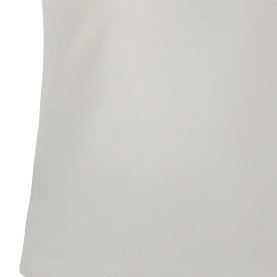 25SS 비르기테 허스카인드 민소매 티셔츠 5581152 002 White - BIRGITTE HERSKIND