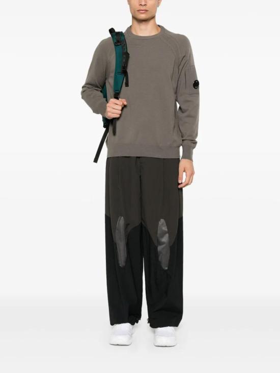  씨피 컴퍼니 스웨터 17CMKN049A005528A359 - C.P. COMPANY