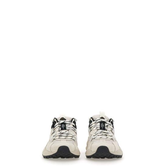 25SS 플라워 마운틴 스니커즈 2018277 0N01 Beige - FLOWER MOUNTAIN