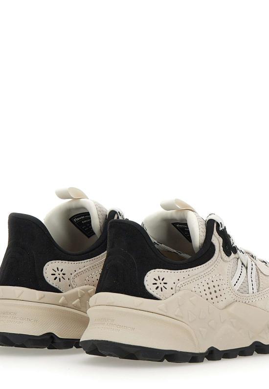 25SS 플라워 마운틴 스니커즈 2018277 0N01 Beige - FLOWER MOUNTAIN