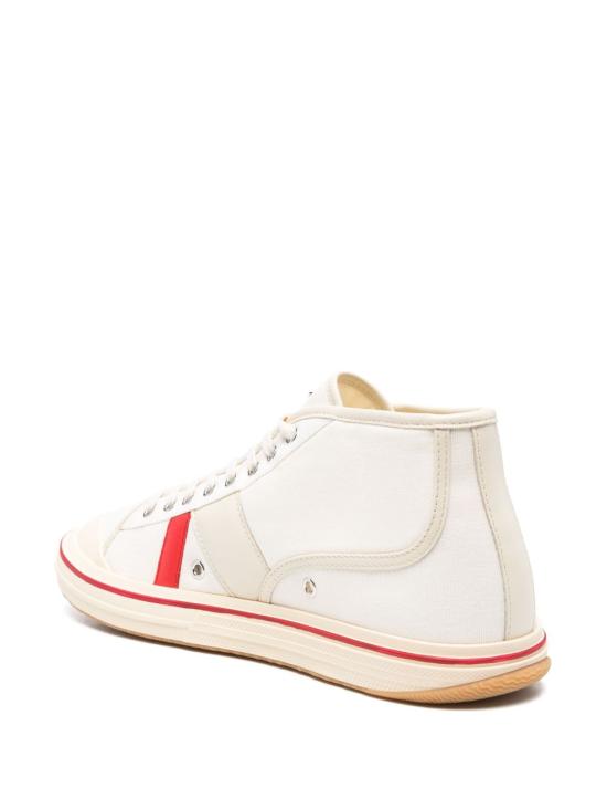 25SS 보테가베네타 스니커즈 827556V5JG1 9642 White sea salt - BOTTEGA VENETA