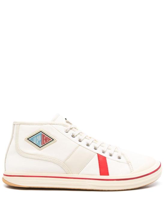 25SS 보테가베네타 스니커즈 827556V5JG1 9642 White sea salt