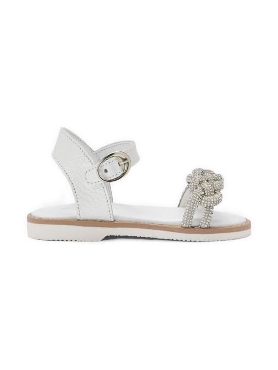 25SS [키즈] BABYwalker 샌들 PB0101 PEARL WHITE White - OTHER BRANDS