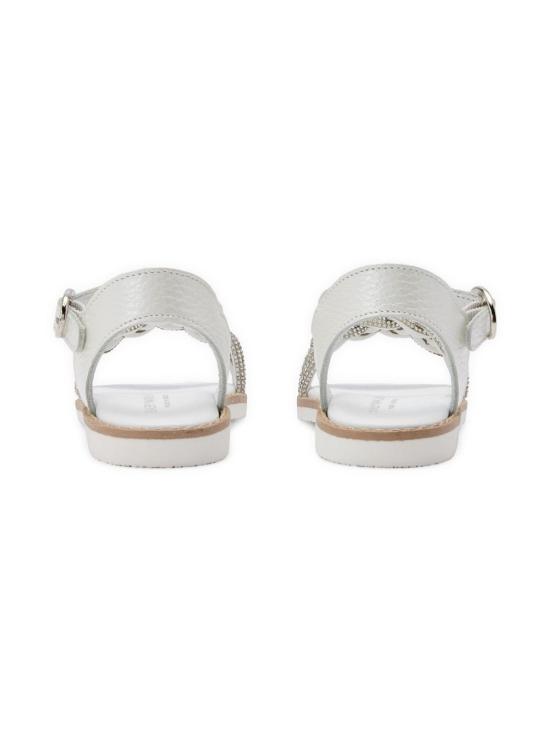 25SS [키즈] BABYwalker 샌들 PB0101 PEARL WHITE White - OTHER BRANDS