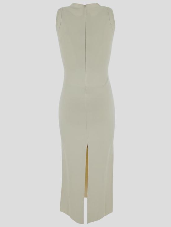 25SS 막스마라 미디 원피스 2511321028600 001 SeTA - MAX MARA