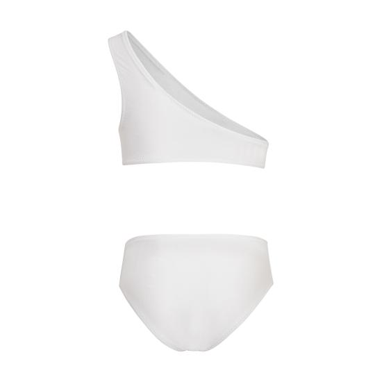 25SS [주니어] 발망 수영복/비치웨어 BWCA1D Z0005 100AG White - BALMAIN