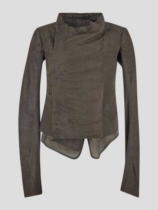 25SS 릭 오웬스 자켓 RP01E7702 LBA34 Dust