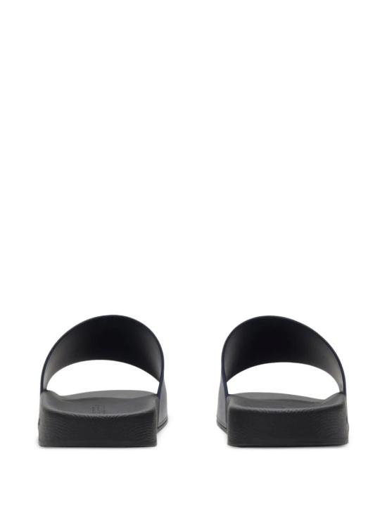  버버리 뮬/슬리퍼 8107515 midnight blue - BURBERRY