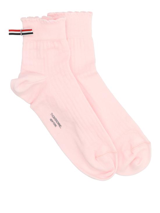  톰브라운 양말 FAS159AY3011642 DOM