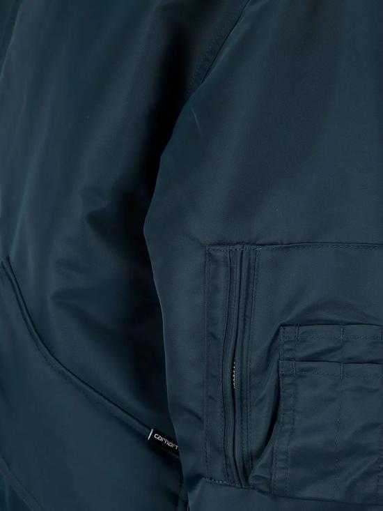  칼하트 WIP 봄버 자켓 I0323002IVXX - CARHARTT WIP