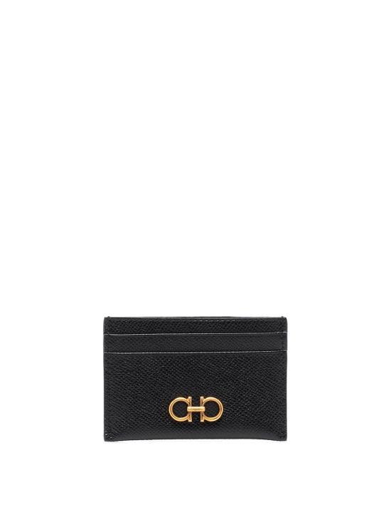  살바토레 페라가모 지갑 220007742164001 Black