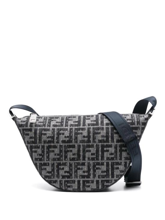  펜디 크로스백 7VA635ATVU grey