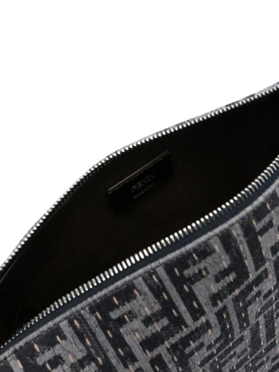  펜디 크로스백 7VA635ATVU grey - FENDI