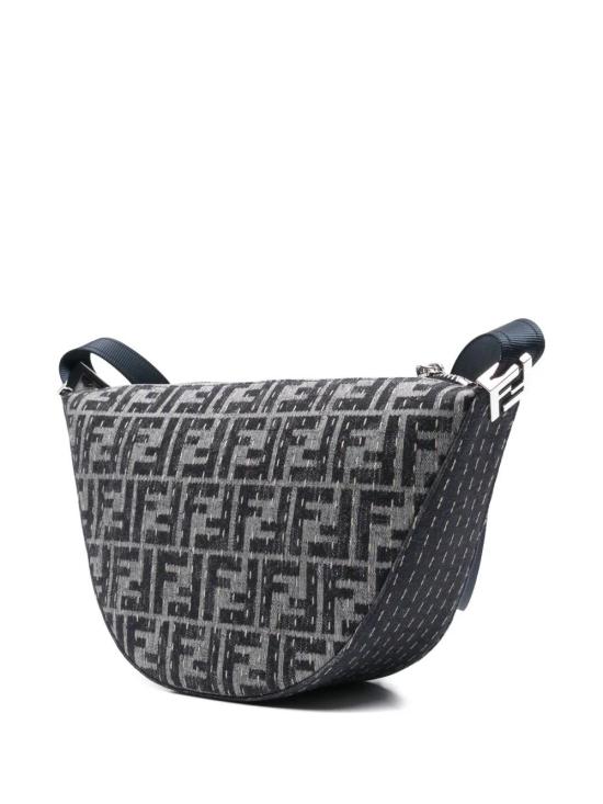  펜디 크로스백 7VA635ATVU grey - FENDI