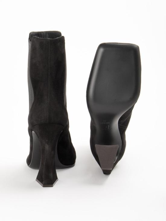  쥬세페자노티 부츠 I170009NERO Black - GIUSEPPE ZANOTTI